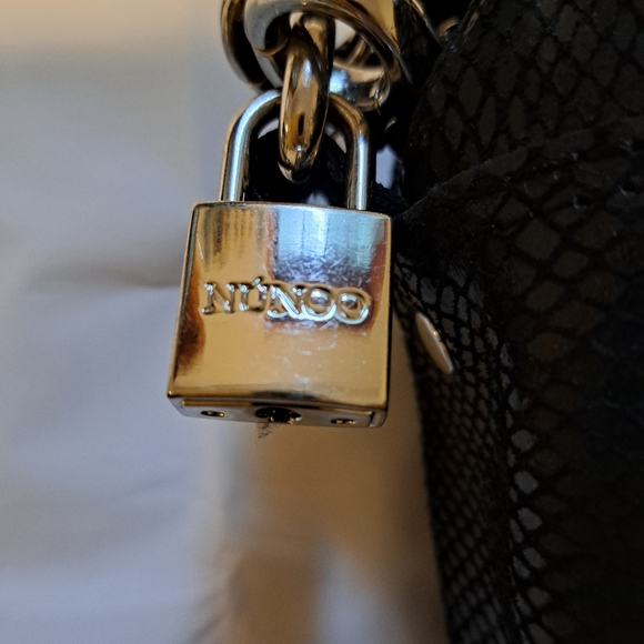 Nunoo 3 way bag - Picture 2 of 5